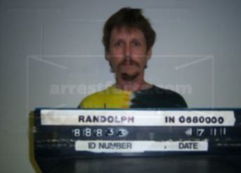 Robert Darrell Jenkins Jr.