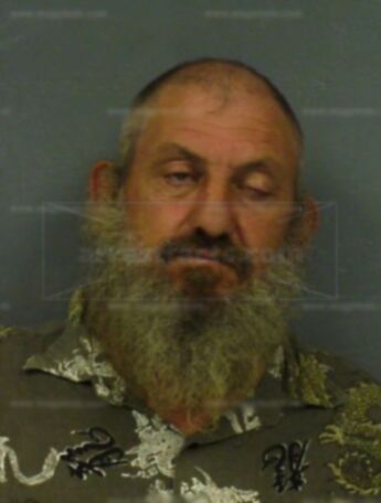 Timothy Earl Triplett