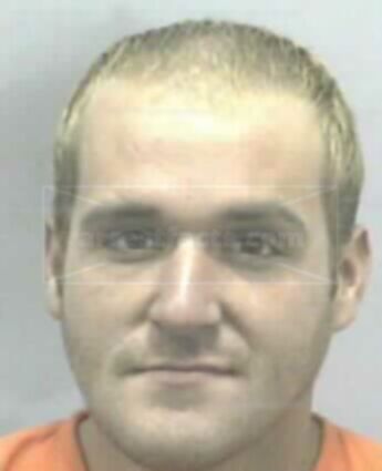 Matthew Ryan Stutzman