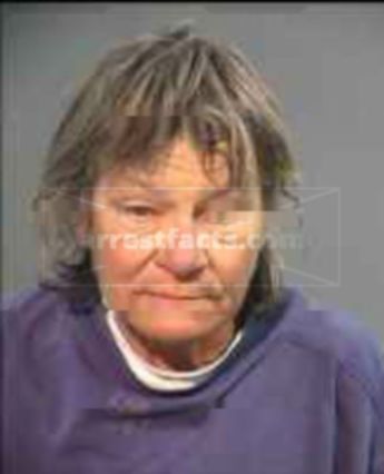 Barbara Anne Waldron