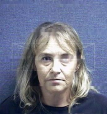 Nancy Kimberle Deming