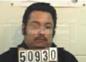 Edgar Jose Ayala