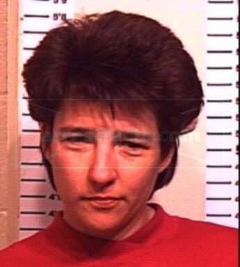 Jamie Lorene White
