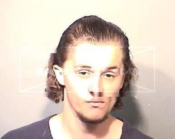 Cullen Allen Tousey
