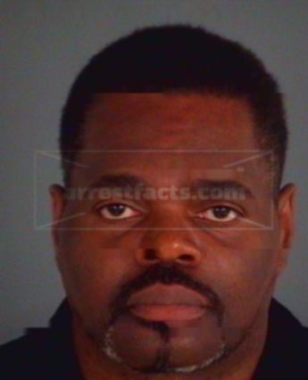 Lonnie Johnson Hicks