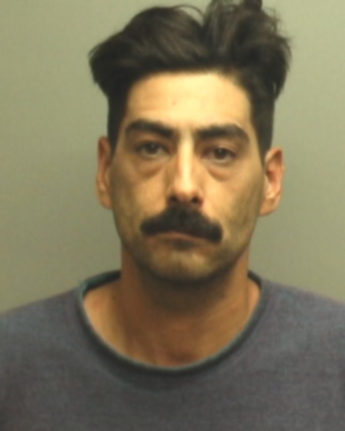 Christopher Michael Velasquez