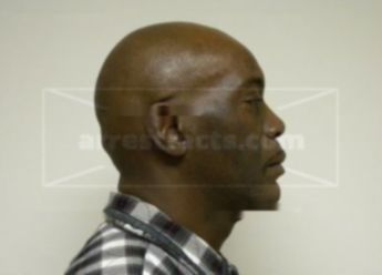 Torrence Gerald Cobbins