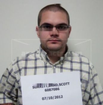Brad Scott Surritt
