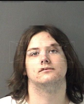 Cody James Hayden