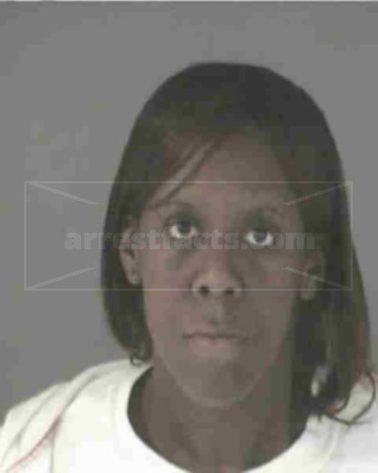 Chantal Joy Brown