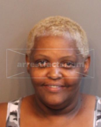 Sharon Denise Thompson