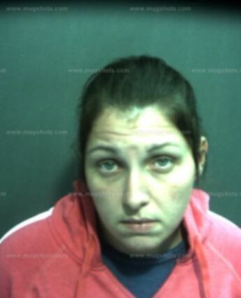 Melissa Paige Garrison