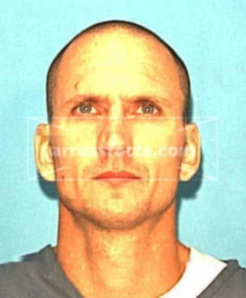 Rusty Douglas Johnson