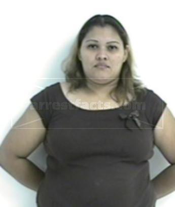 Maria Castillo Mancha