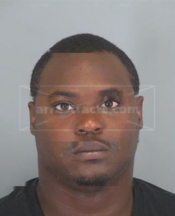 Karvus Hakeem Roundtree