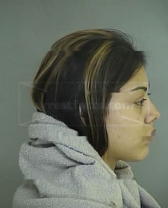 Maria Louisa Mireles