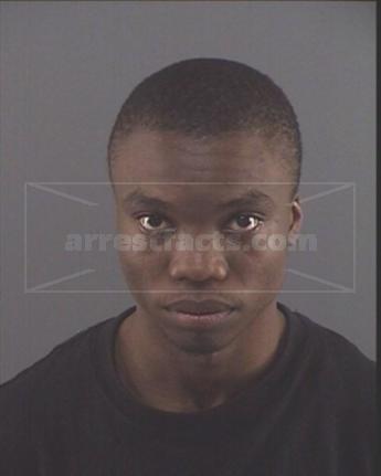 Titus Jdayle Alexander