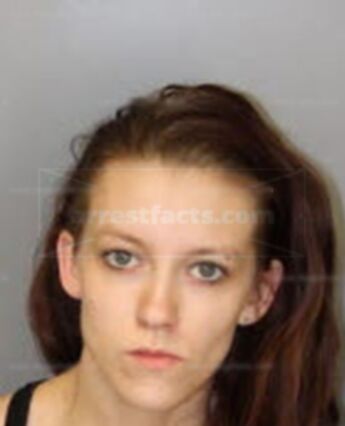 Ashley Mcclain