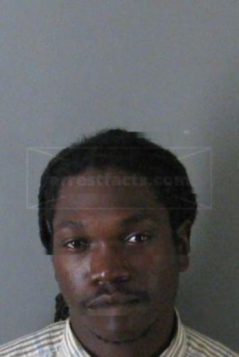 Makenzie Alexander Moultrie