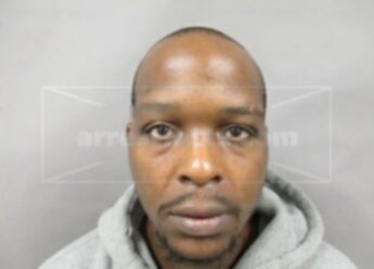 Anthony Detroy Benjamin