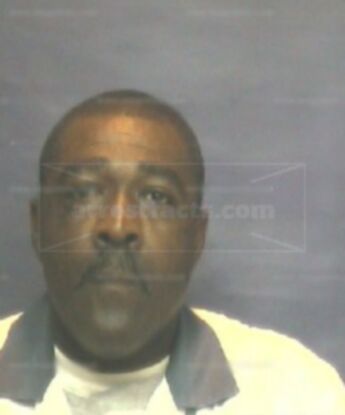 Willie James Silas
