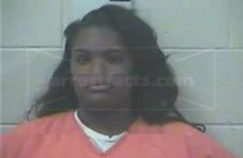 Candace L. Scott