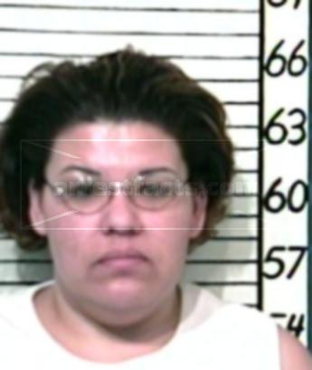 Maria Delcarmen Wyant