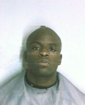 Raynard Fitzgerald Daniels