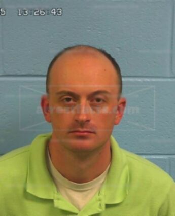 Perry Braydon Holman