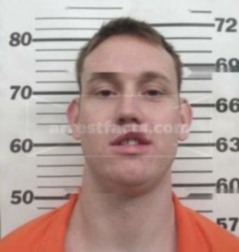 Adam Lee Woods