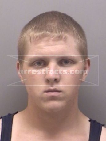 Kolby Wayne Quinn