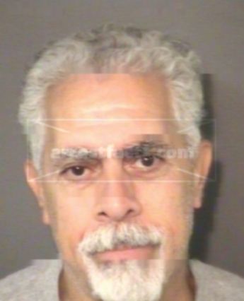 Ismael Marquez Camacho