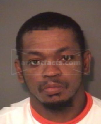 Jeishawn Adonis Morrison