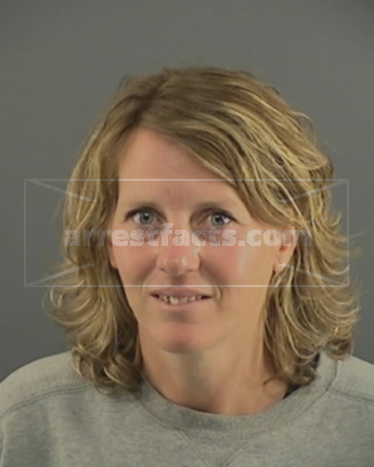 Kimberlee L Henderson