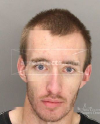 Chase Jeffrey Charles