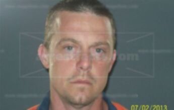 Terry Wayne Smith