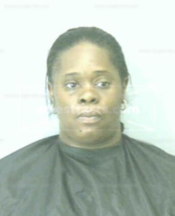 Tiffany Anderson