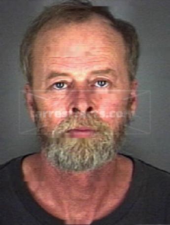 Wayne Allen Palmer