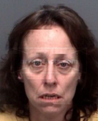 Rhonda Sue Kryzak