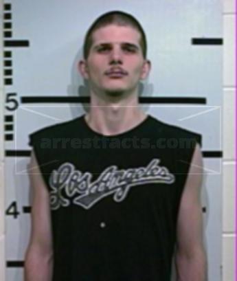 Anthony Michael Mitchell