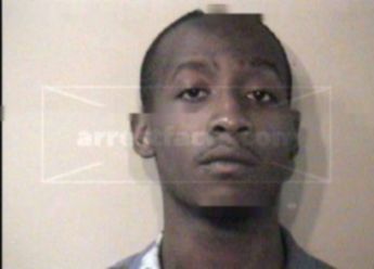 Demetrius Mitchell
