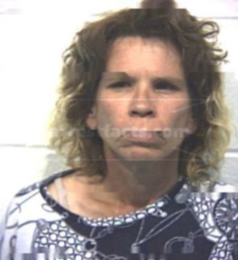 Melissa Gayle Schneider