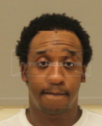 Deon Demetrious Harris