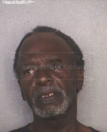 Calvin Leon Howard