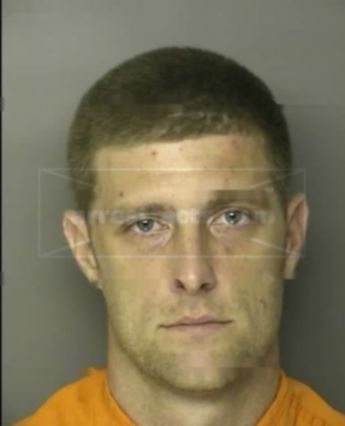 Christopher Myron Waters