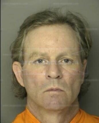 Donnie Lance Burch