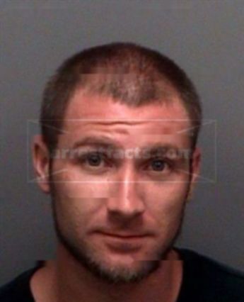 Corey Michael Maxim