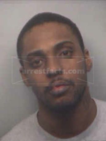 Doug Woodrow Forbes Jr.