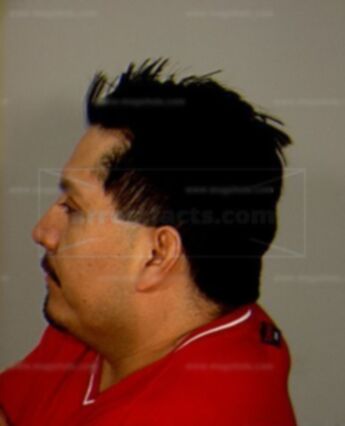 Liandro Mendez Cordora