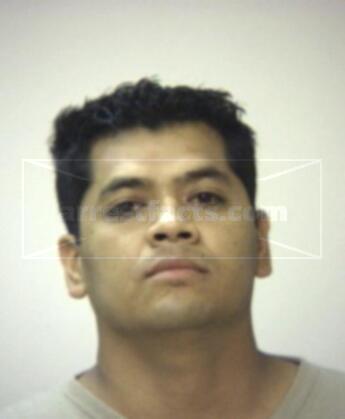 Toby Adrian Martinez